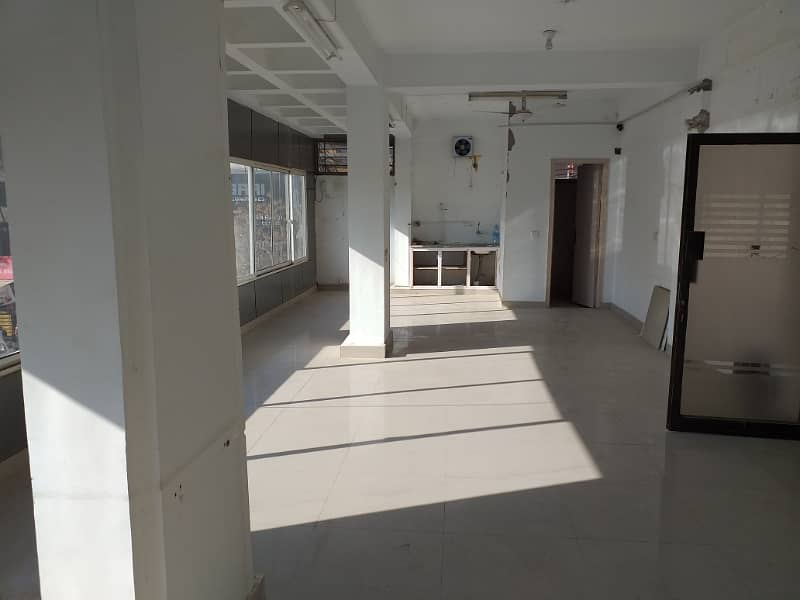 OFFICE AVAILABLE FOR RENT @ BLUE AREA, ISLAMABAD 2