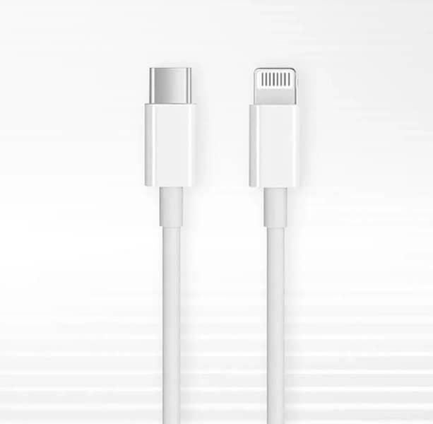Iphone Fast Charging Cable 3