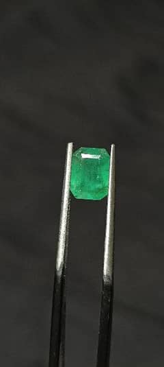 Emerald زمرد (Panna) 100% natural original Gemstone top quality piece