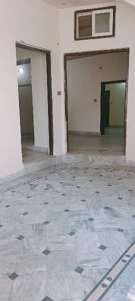 5 Marla house for rent corner house in goodcondition03008666384 2story 2