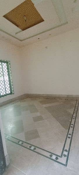 5 Marla house for rent corner house in goodcondition03008666384 2story 3