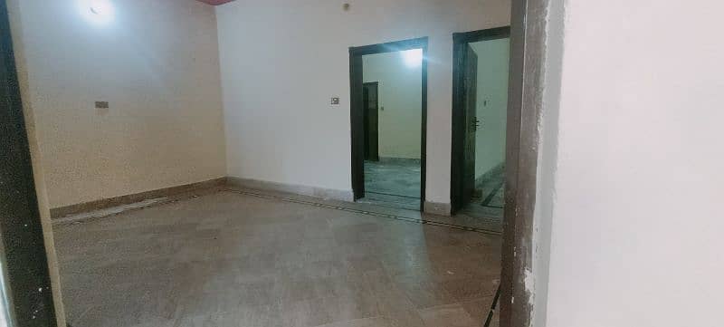 5 Marla house for rent corner house in goodcondition03008666384 2story 4