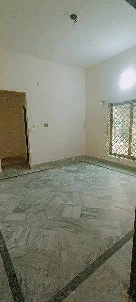 5 Marla house for rent corner house in goodcondition03008666384 2story 7