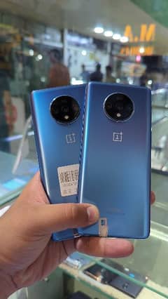 Fresh OnePlus 7T best ever performance device