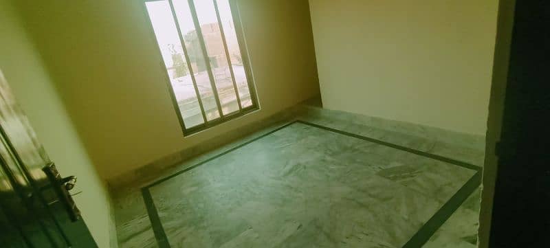 5 Marla house for rent corner house in goodcondition03008666384 2story 18