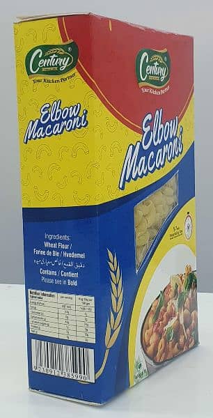 Macaroni/ Food/ Chinese Food 1