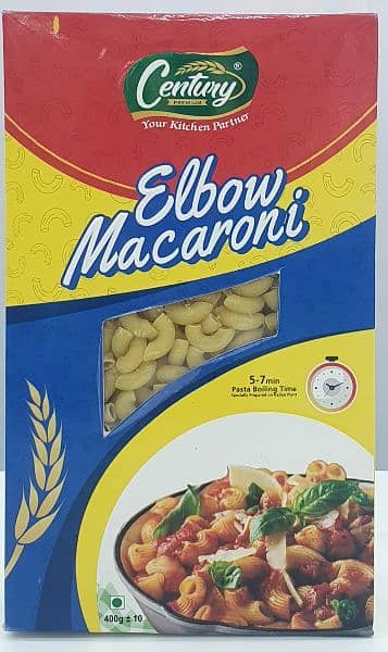 Macaroni/ Food/ Chinese Food 2