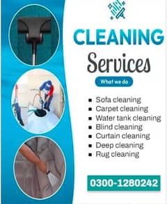 Sofa Cleaning,Carpet/Mattres/Rug/Curtains/Water Tank Cleaning