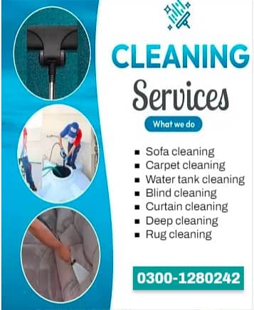 Sofa Cleaning,Carpet/Mattres/Rug/Curtains/Water Tank Cleaning 0