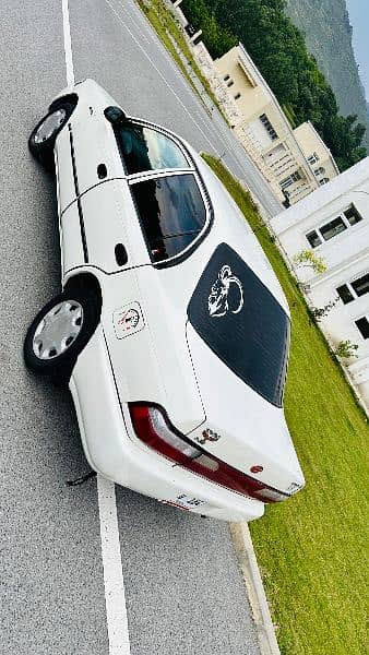 Toyota Corolla XE 2001 1