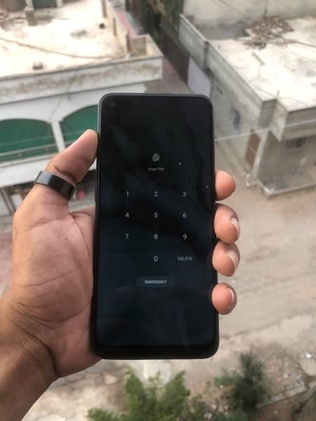 oneplus nord n10 5G 0