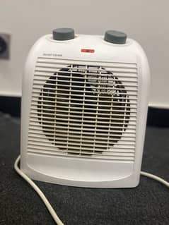 FAN AND HEATER BEST CONDITION 0