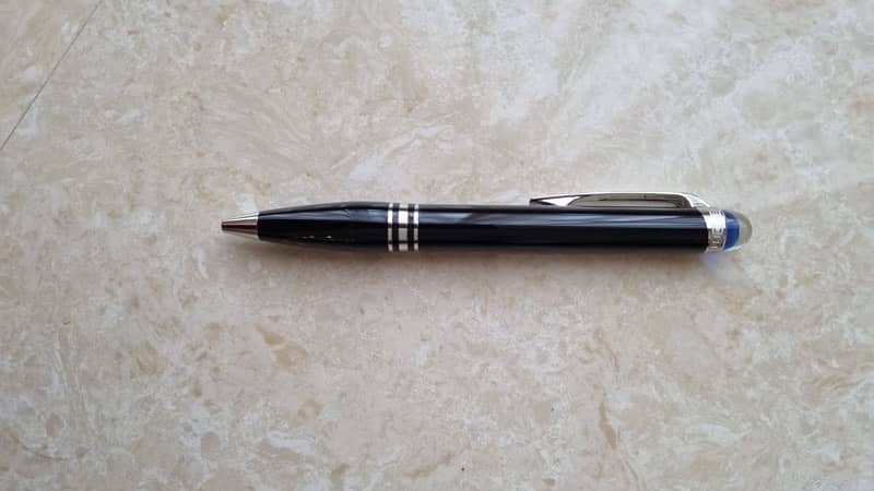 StarWalker Precious Resin Ballpoint Pen 0