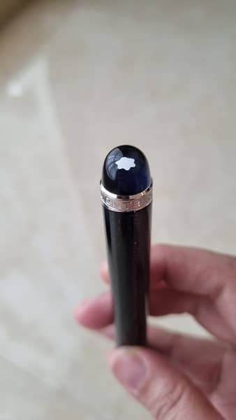 StarWalker Precious Resin Ballpoint Pen 6