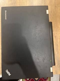 Lenovo Thinkpad T420