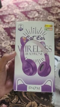 Headphones for girls
