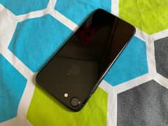 MINT Condition iPhone 7 128gb Jet Black PTA APPROVED