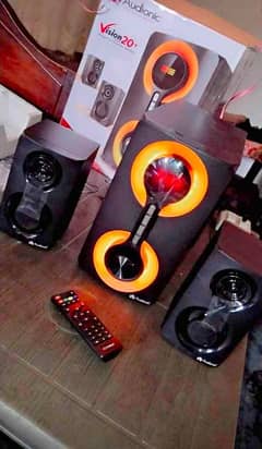 woofer speaker  sound system
