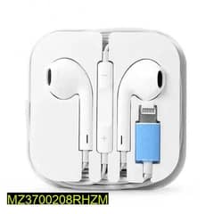 Bluthooth earphones and mobile accessories 0