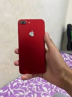 Iphone 7 Plus PTA APPROVED