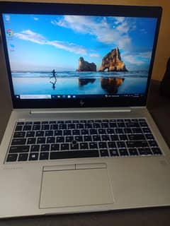 HP EiteBook 850 G5