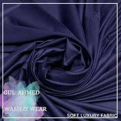 Wash&wear Summer Collection Suits