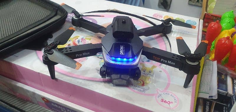 new hd camra folding drone 0