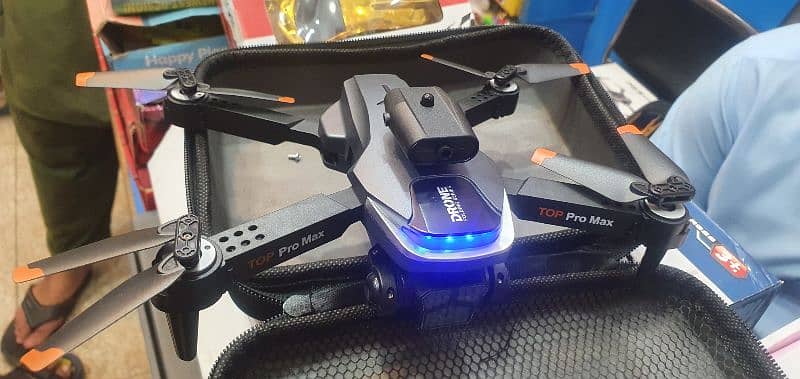 new hd camra folding drone 2