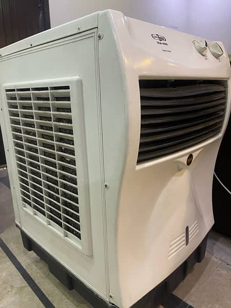 Super Asia ECM~4000 Room Air Cooler in Good Condition 1