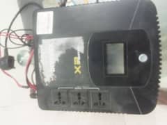 Inverex  XP UPS  For sale in reasonable price.