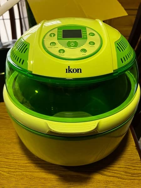 Imported Air Fryer - IKON 2