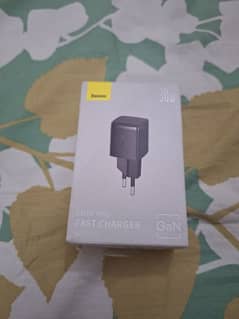 Baseus 30W Charger