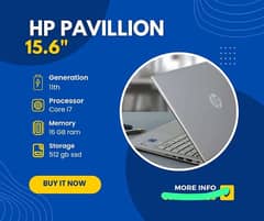 hp pavilion 0