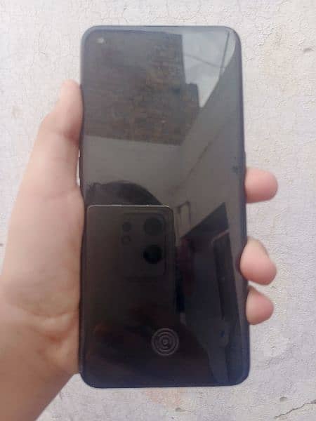 Urgent for sale Oppo A95 8+4 128 GB 8/10 condition 2