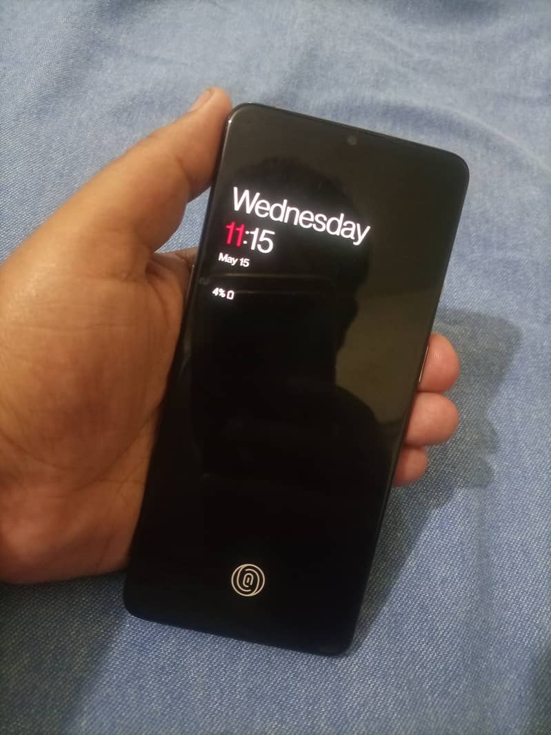 OnePlus 7T 256GB 1