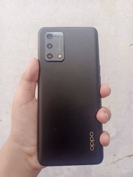 Urgent for sale Oppo A95 8+4 128 GB 8/10 condition 5