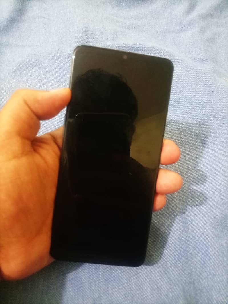 OnePlus 7T 256GB 7