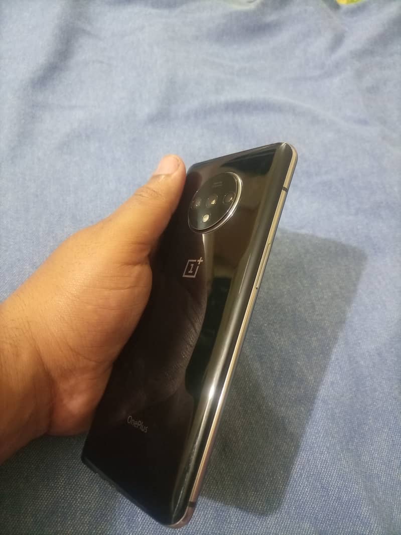 OnePlus 7T 256GB 10