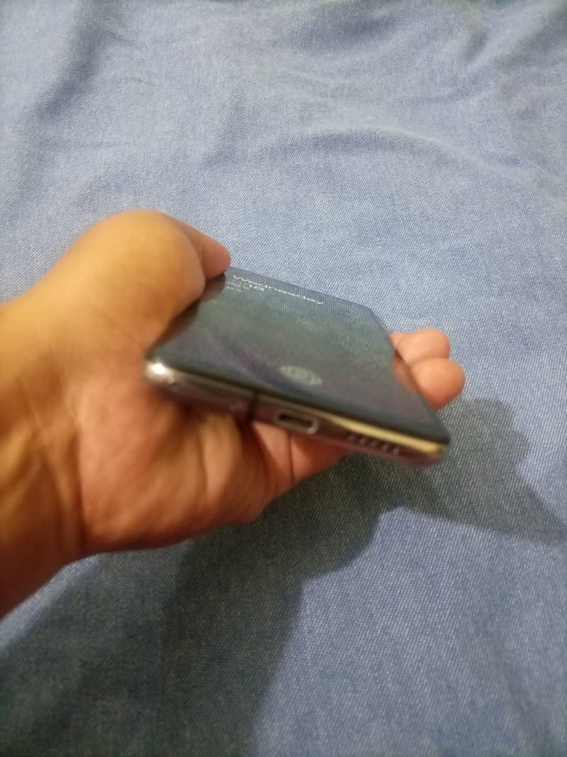 OnePlus 7T 256GB 11