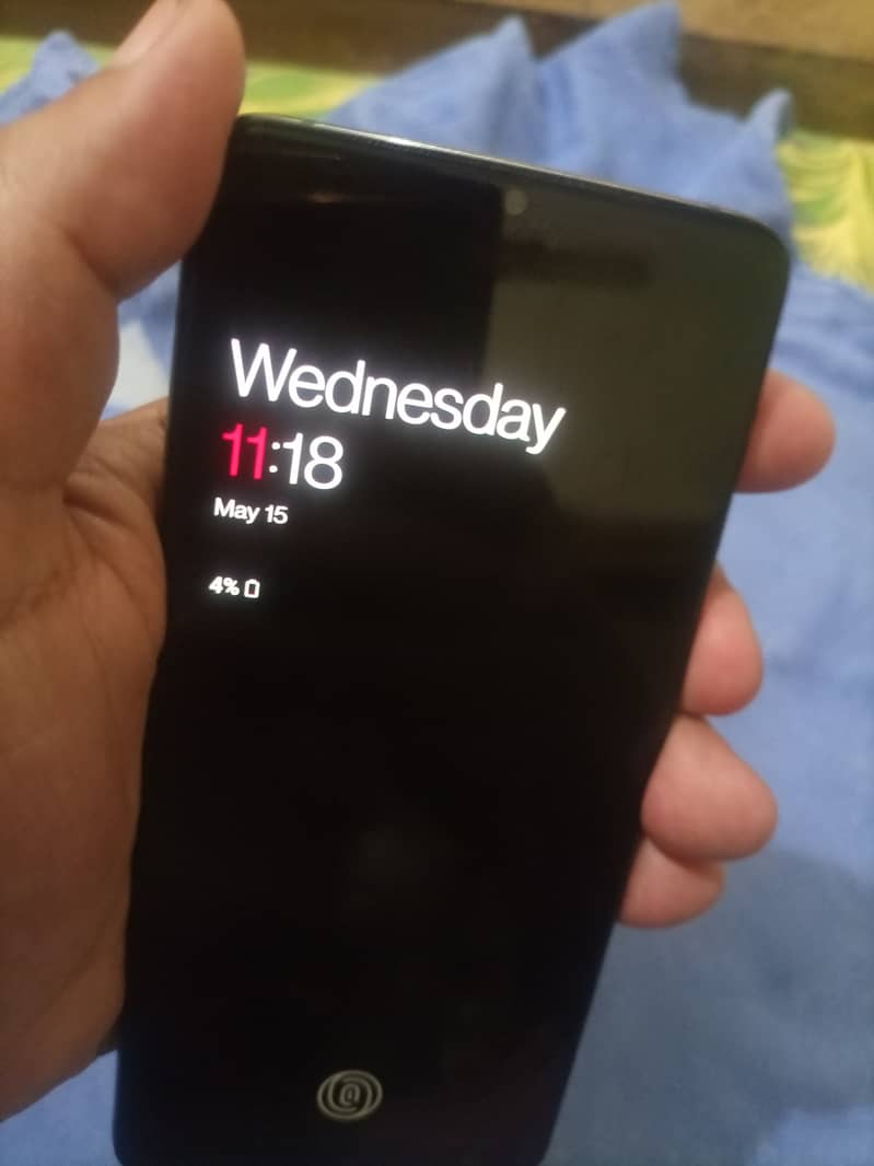 OnePlus 7T 256GB 12