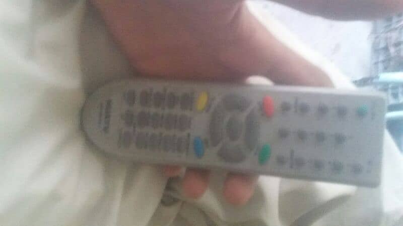 remote 0