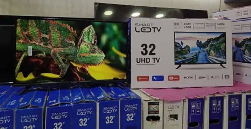 Smart LED tv 32 inch 1