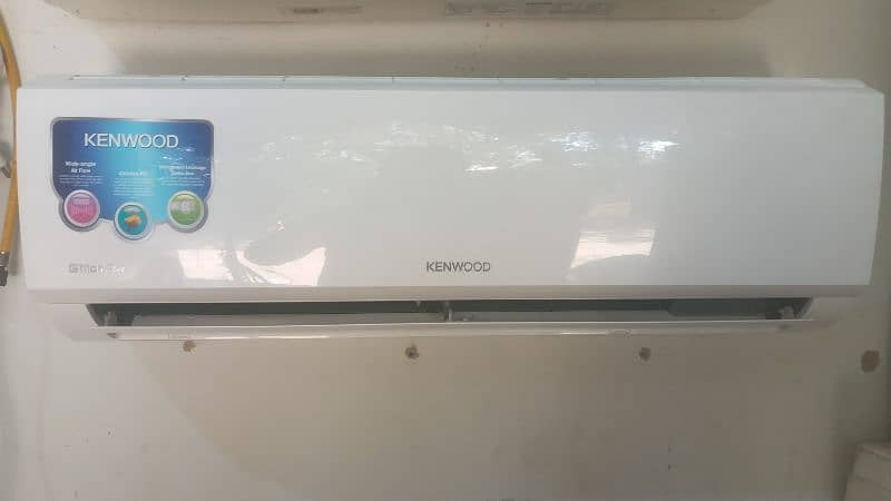 kenwood 1 ton non invter AC for sale 1