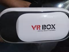 vr box new condition 0