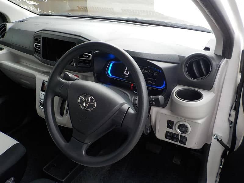 Toyota Pixis Epoch 2020 6