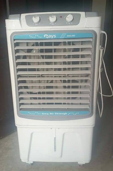 Brand new Rays Company cooler 5