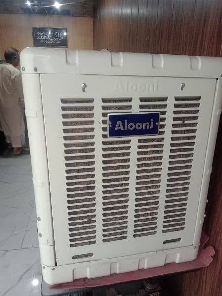irani air coolar new brand blower wala chhil colang 5