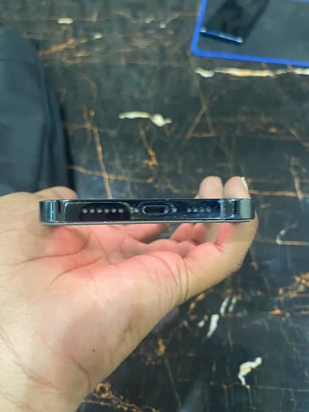 Iphone 12 pro Max factory unlock 5