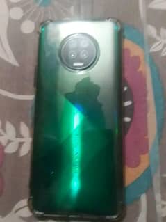 infinix Note 7 Mobile For Sale