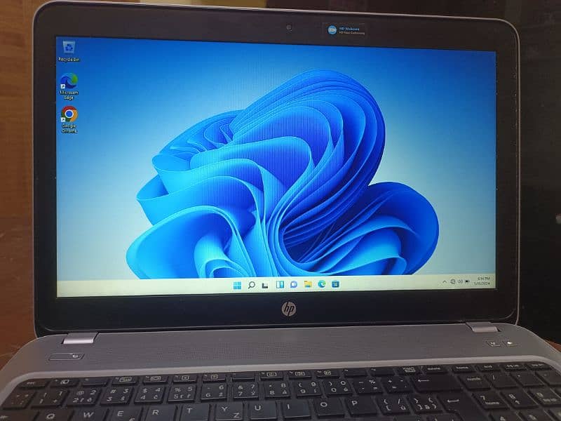HP ProBook 450 G4 i5 7th generation 3
